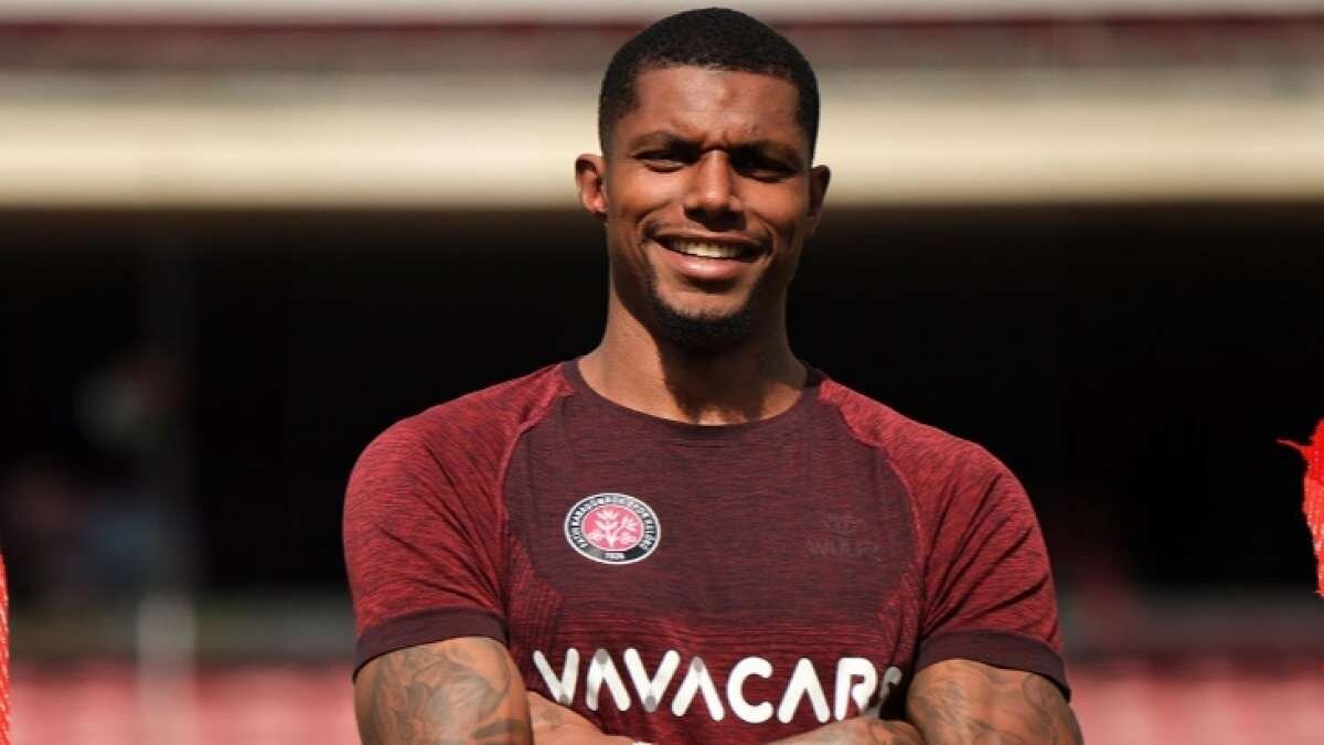 وسلی مورایس استقلال