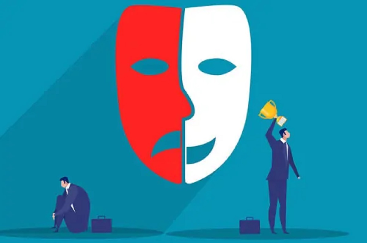 سندرم ایمپاستر یا حس جعلی بودن در جهانی واقعی چیست؟ سندرم ایمپاستر