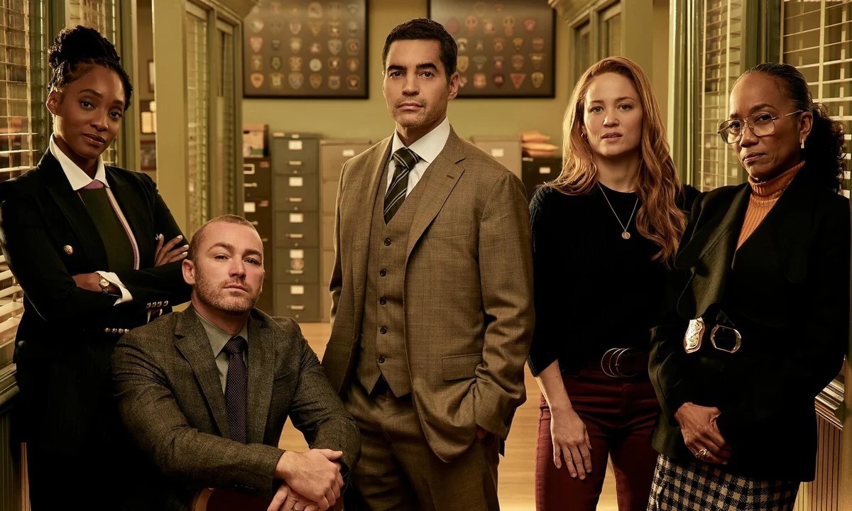 نقد سریال ویل ترنت