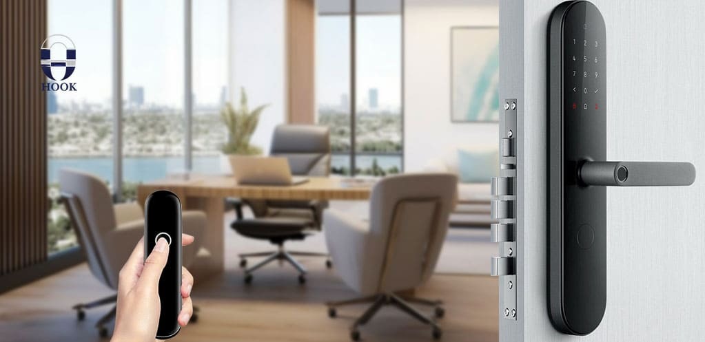 قفل ریموتی هوشمند چیست؟ راهنمای کامل برای انتخاب بهترین مدل