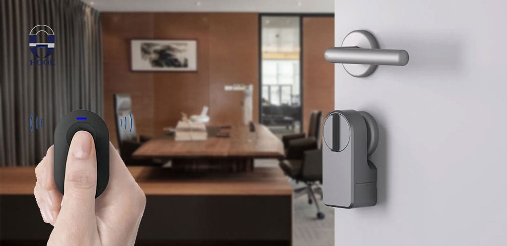 قفل ریموتی هوشمند چیست؟ راهنمای کامل برای انتخاب بهترین مدل