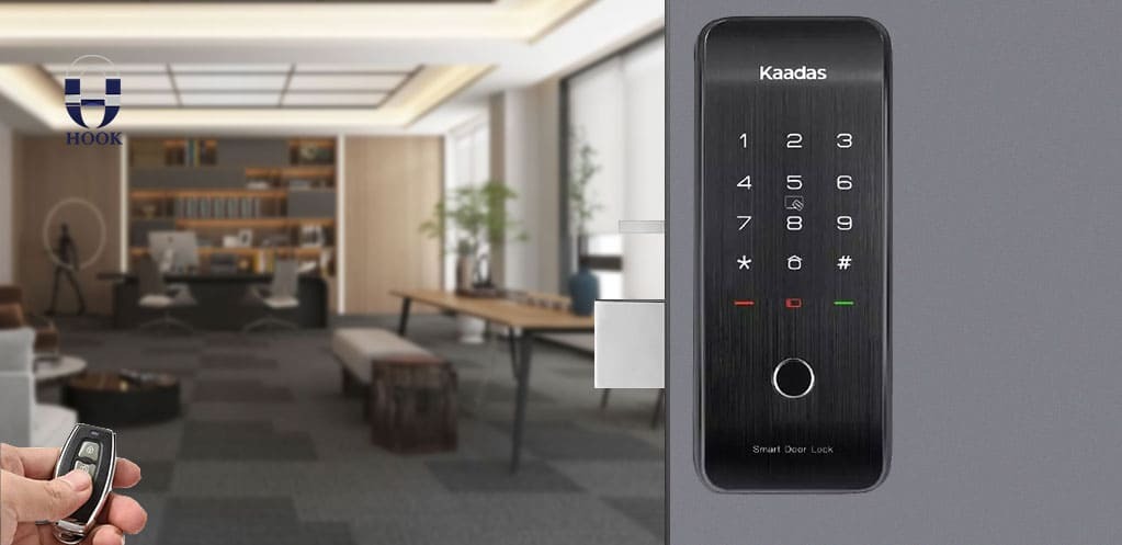 قفل ریموتی هوشمند چیست؟ راهنمای کامل برای انتخاب بهترین مدل