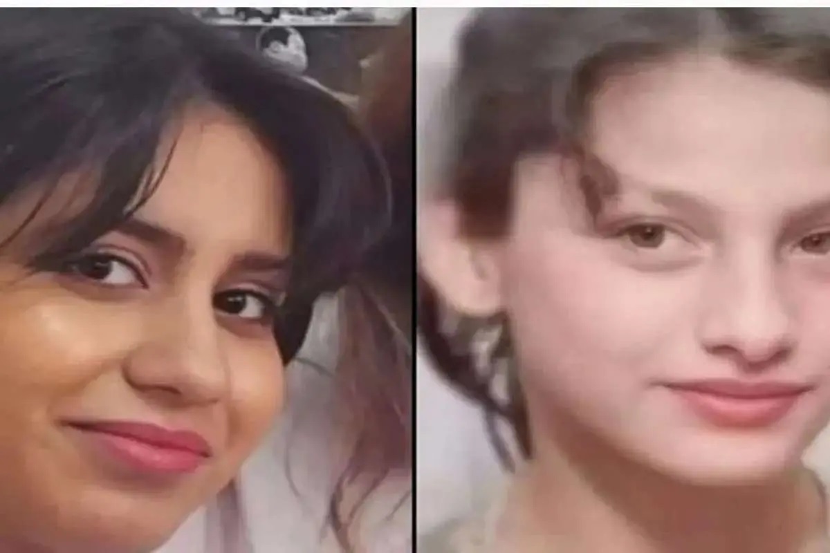 ماجرای ناپدید شدن دو دختر ۱۲ ساله در شهران؛ پایان ماجرا چه شد؟ گمشده