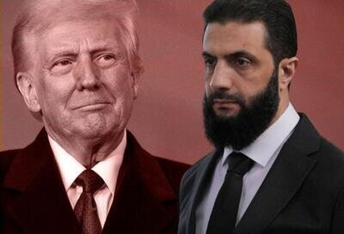 آمریکا سوریه را از فهرست کشور‌های یاغی حذف کرد