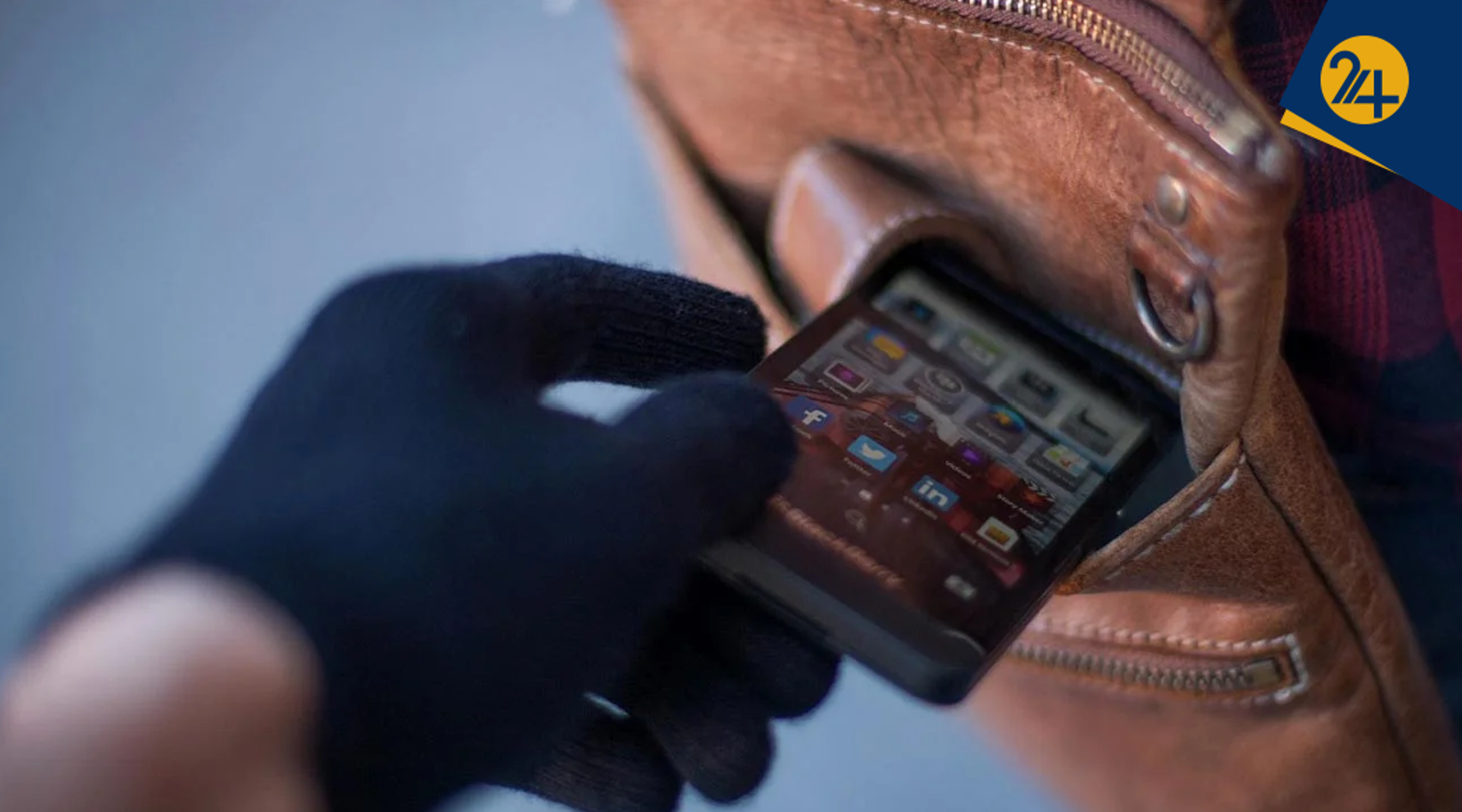 افزایش ۷۲ درصدی آمار سرقت در یک دهه اخیر نشان‌دهنده چیست؟ | جامعه شناس: تورم، بیکاری و فخر فروشی در شبکه‌های اجتماعی عوامل افزایش جرم و جنایتند