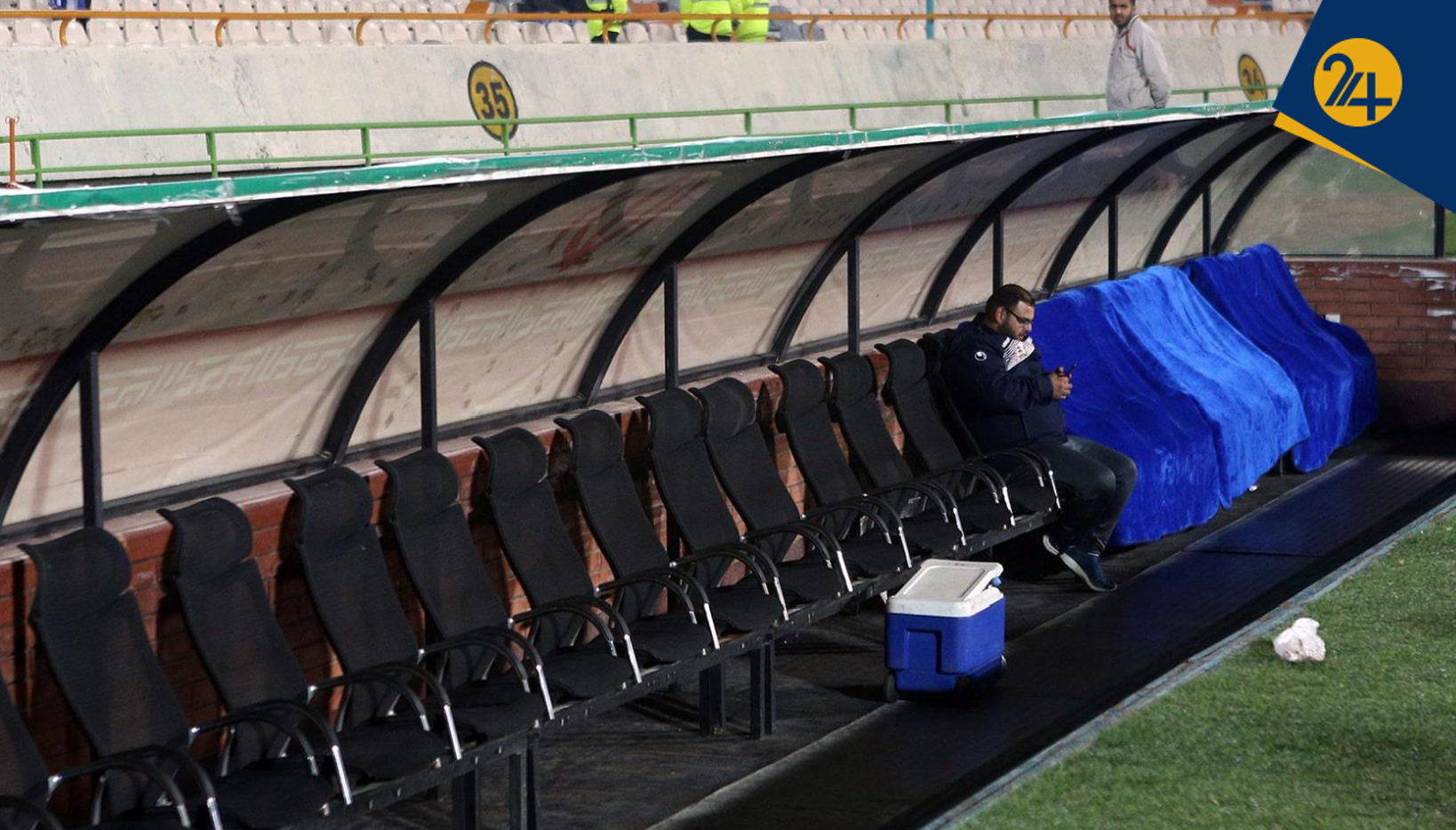 چرا استقلال نمی‌تواند سرمربی انتخاب کند؟ | جویباری و تاجرنیا نه! این چهار جبهه تصمیم نهایی را می‌گیرند