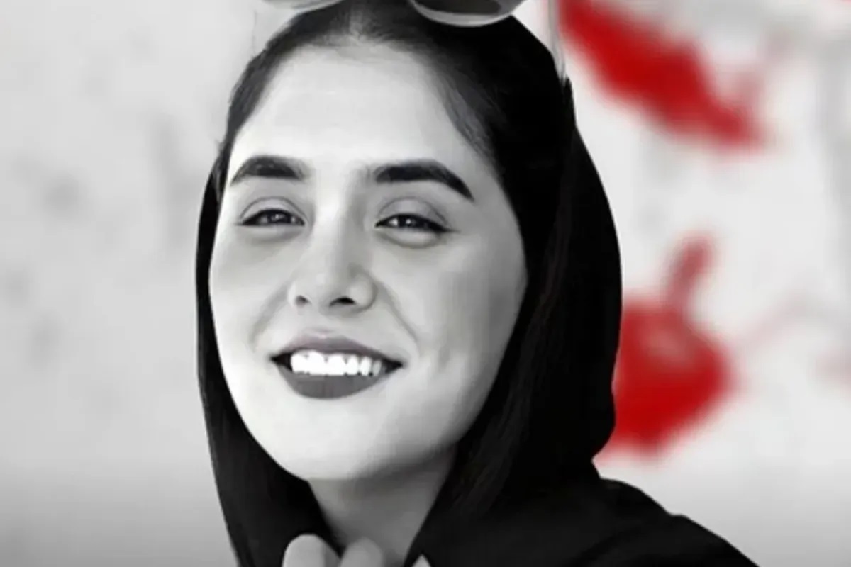 قتل هانیه بهبودی