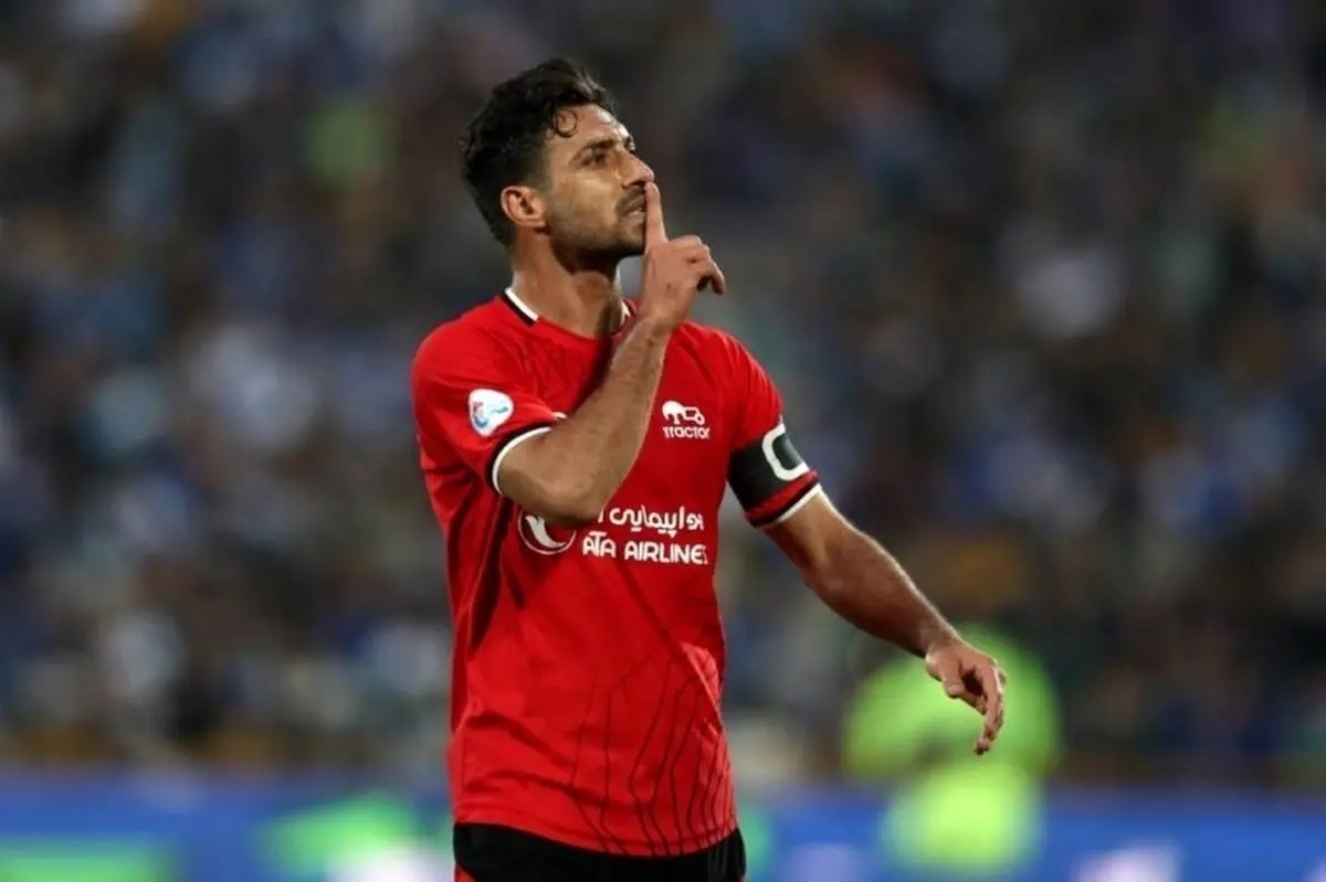 شجاع خلیل‌زاده