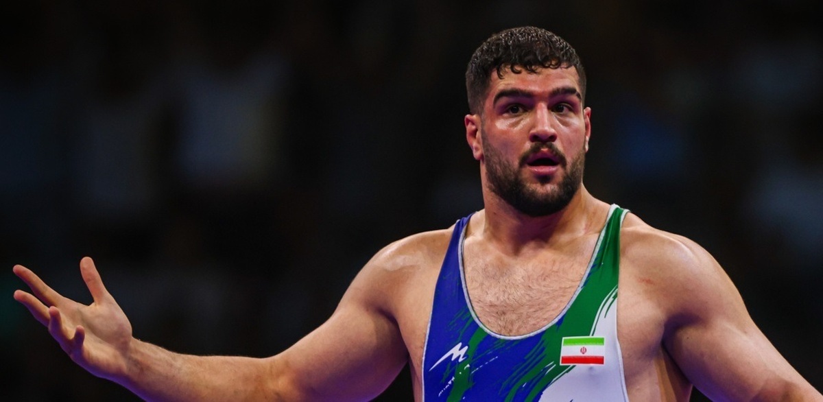 معصومی به شایعات پاسخ داد +عکس معصومی