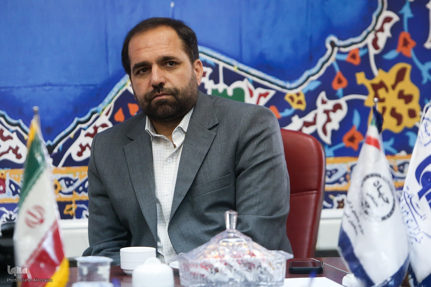 واکنش توییتری عضو شورای شهر به قتل الهه: موظفیم یک راه حل پیدا کنیم سید احمد علوی