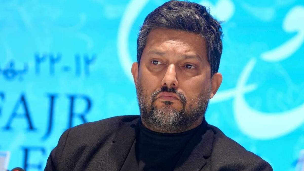 استوری حامد بهداد بازیگر درباره قاتل الهه حسین نژاد +عکس