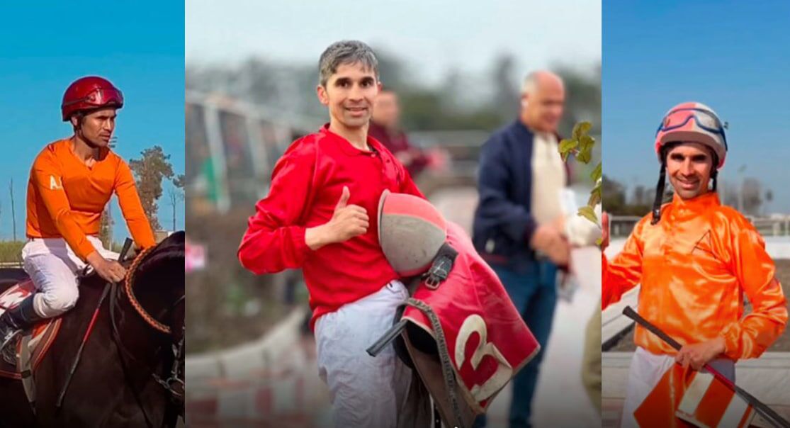 شوک جدید به جامعه ورزشی؛ سوارکار باسابقه در پیست جان باخت