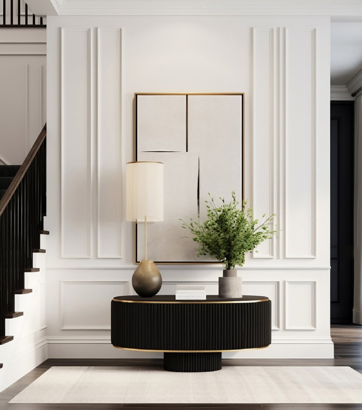 قیمت گچبری پیش ساخته پلی یورتان