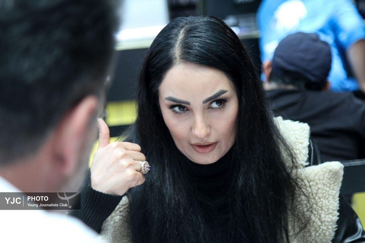 عکس| تصاویری از حجاب جنجالی برخی از بازیگران سریال پرطرفدار شبکه یک | ماجرا چیست؟