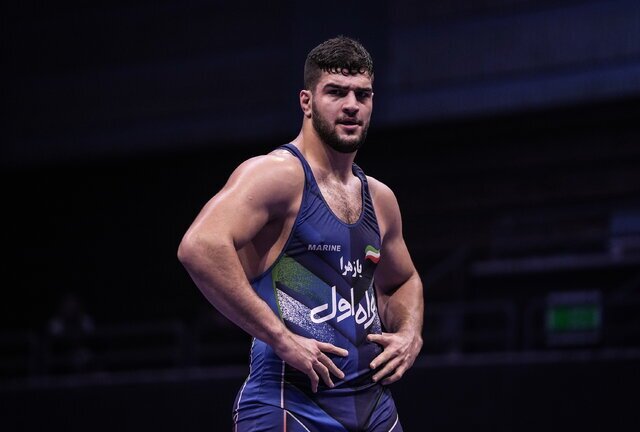 کشتی‌گیر جنجالی در بلاتکلیفی؛ مانع بزرگ تغییر تابعیت امیررضا معصومی