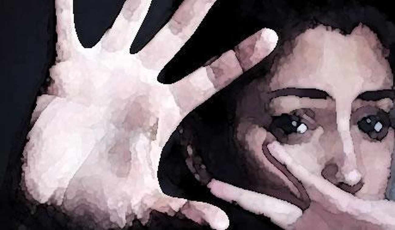 خشونت علیه زنان