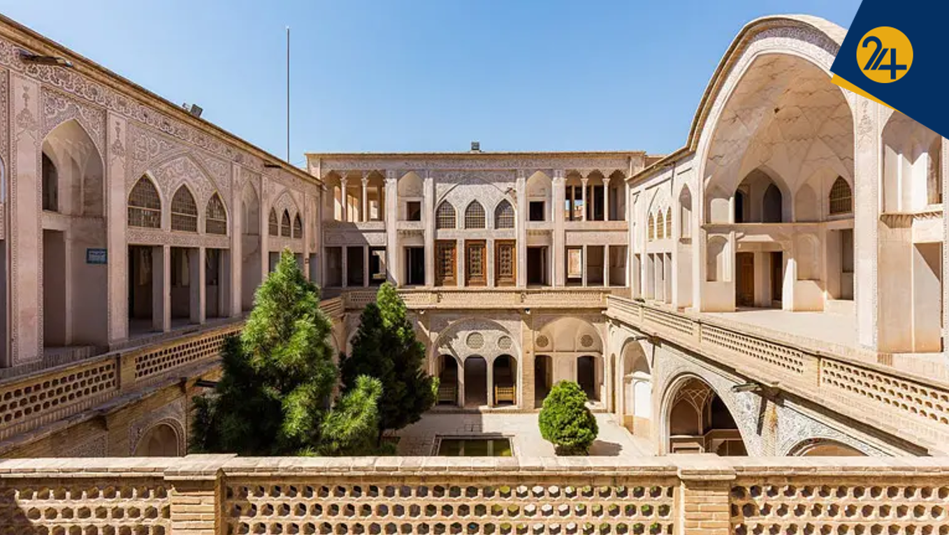 زمین زیر پای کاشان لرزیده | یک زمین‌شناس: فرونشست تا سال ۱۴۲۰ در هزاران خانه‌ کاشان را خواهد زد 