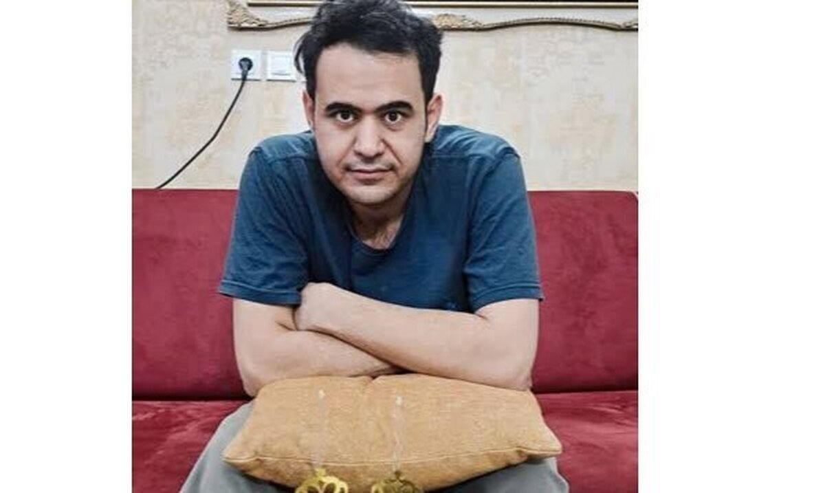 محمد خسروپور