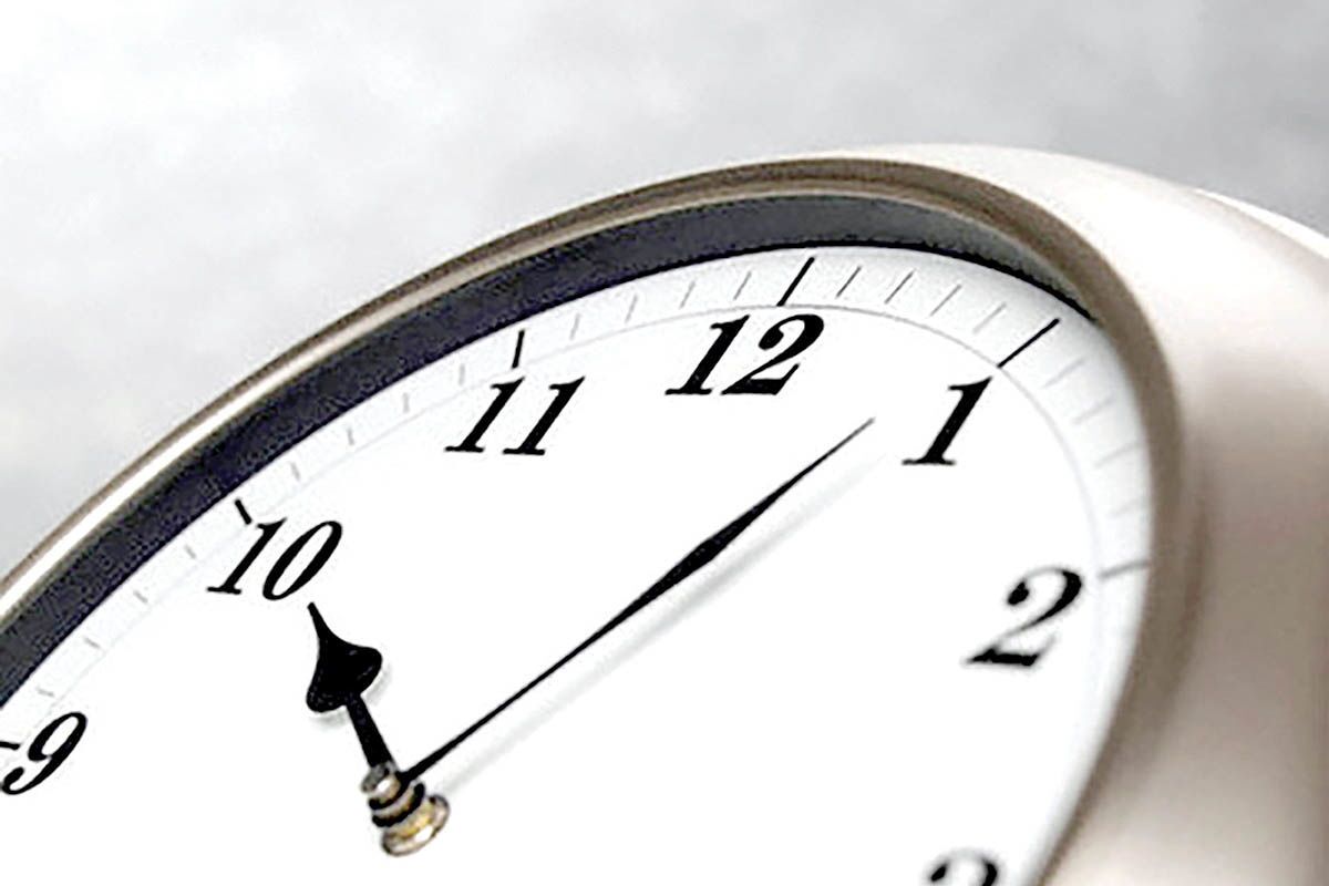 خبری خوش برای بانوان شاغل؛ تغییر ساعت کاری ادارات تایید شد ساعت کاری