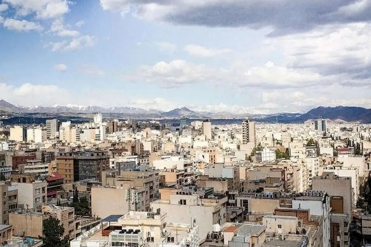 با ۴۰۰ میلیون کجای تهران می‌توان رهن کرد؟