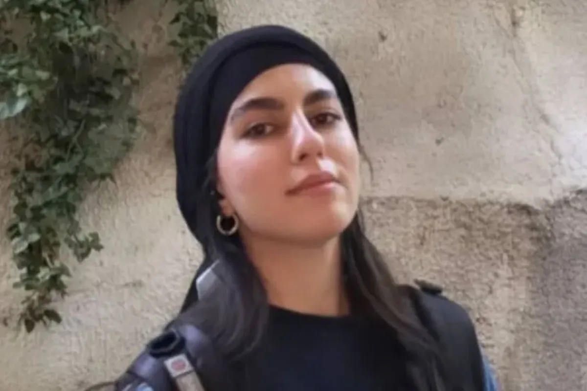 بیوگرافی الهه حسین نژاد