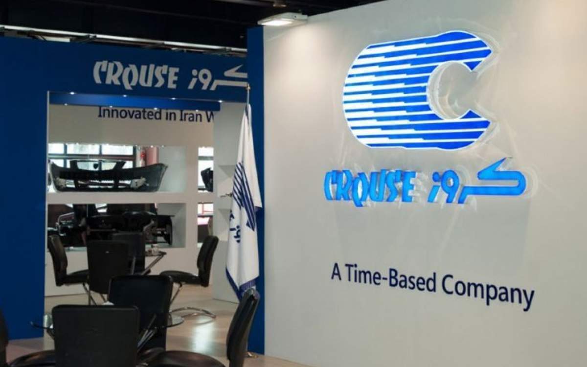 تاریخچه شرکت کروز