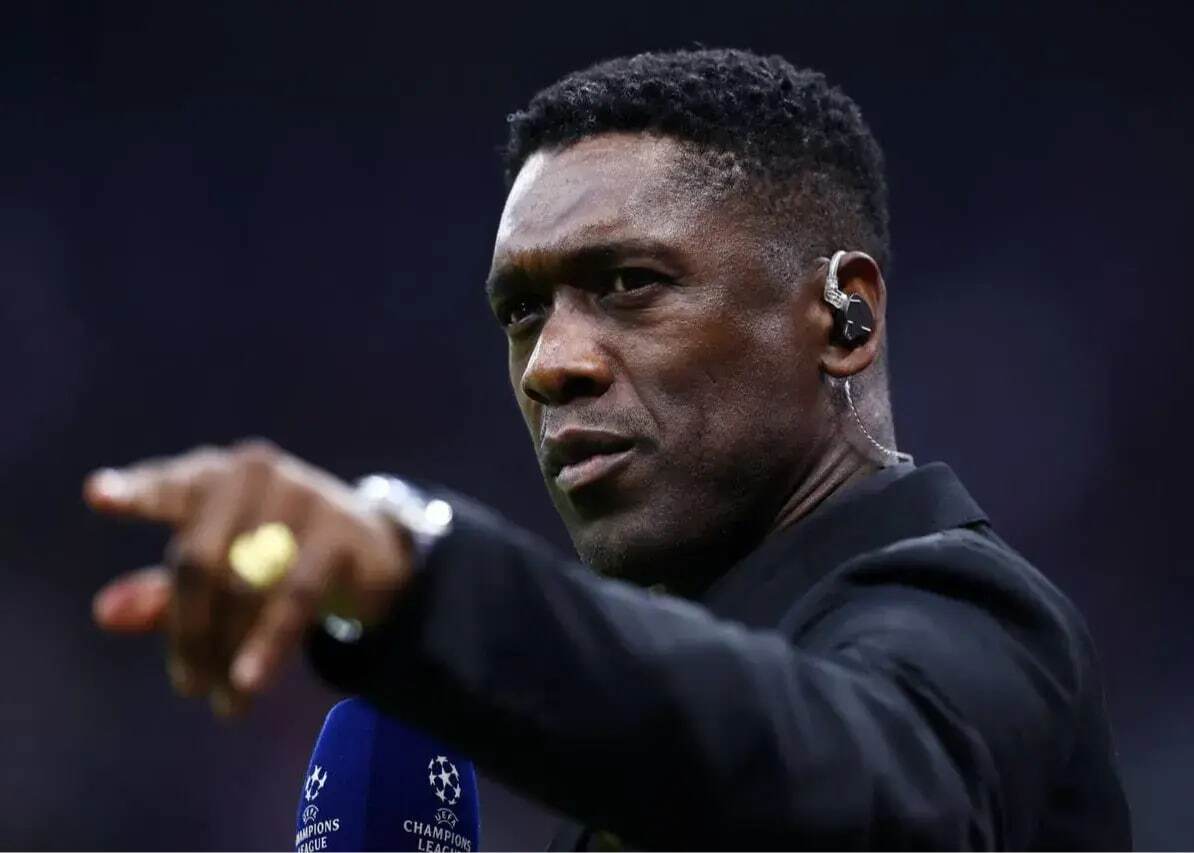 کلارنس سیدورف