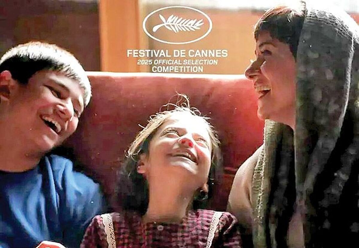 سعید روستایی در مسیر موفقیت | آیا زن و بچه می‌تواند موفقیت فرهادی در جشنواره کن را تکرار کند؟