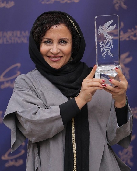 فرشته صدرعرفایی فرشته صدرعرفایی