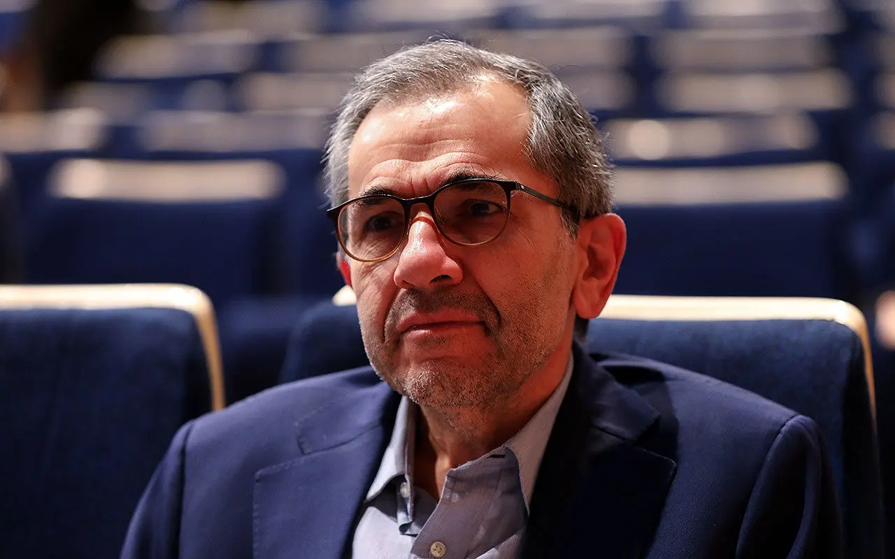 مجید تخت‌روانچی