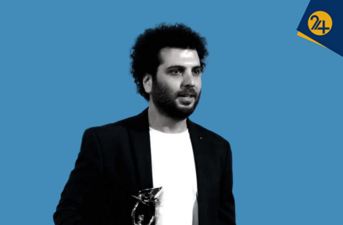 سینمای سعید روستایی