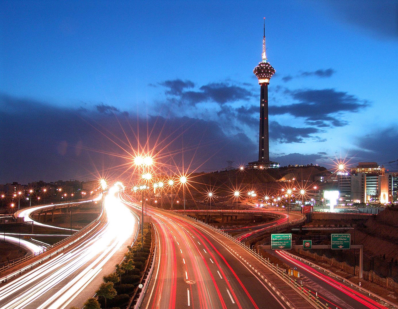 هوای تهران گرمتر میشود؛ پیشبینی وضعیت جوی پایتخت در روزهای آتی تهران