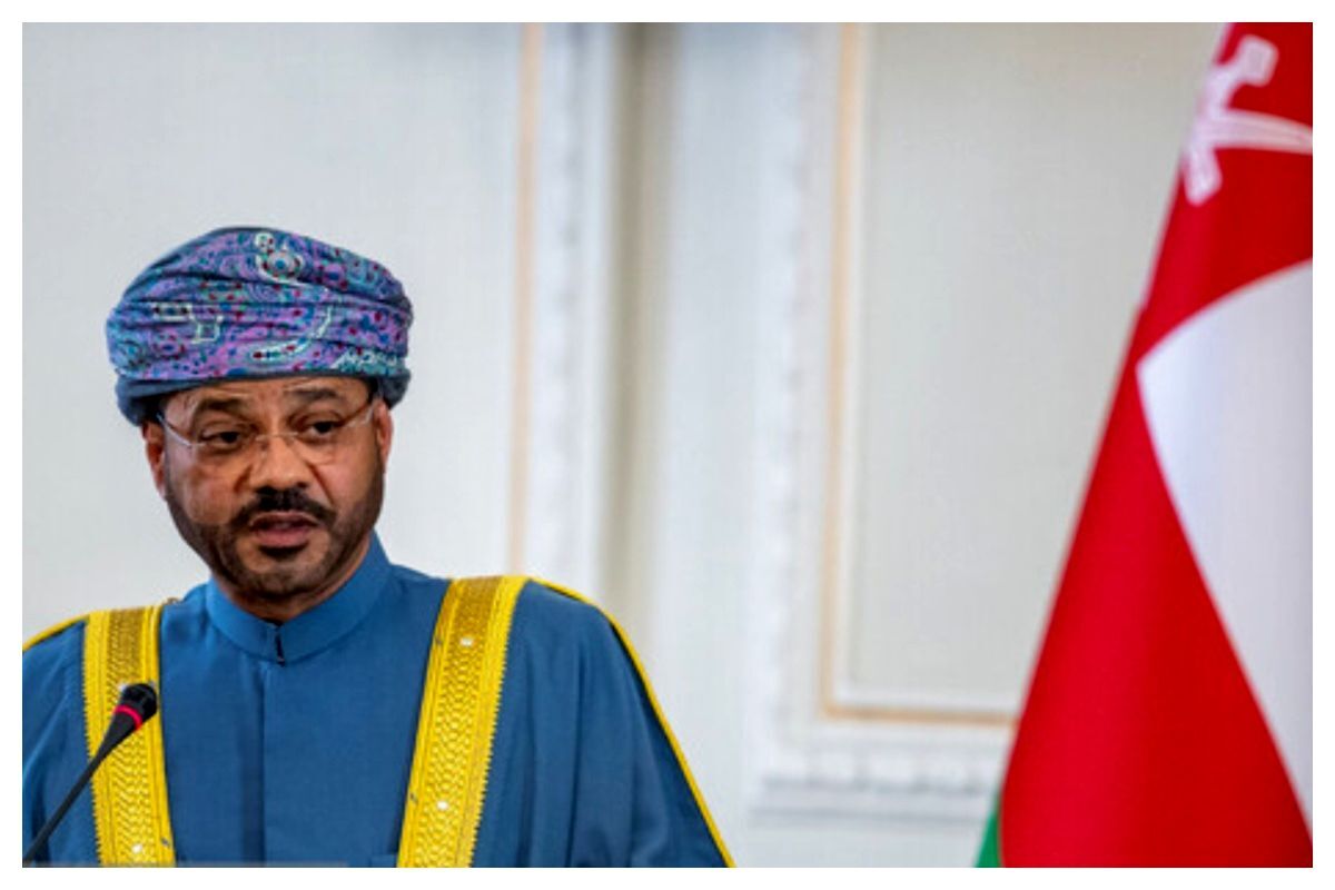 توضیحات وزیر خارجه عمان درباره دور پنجم مذاکرات ایران و آمریکا