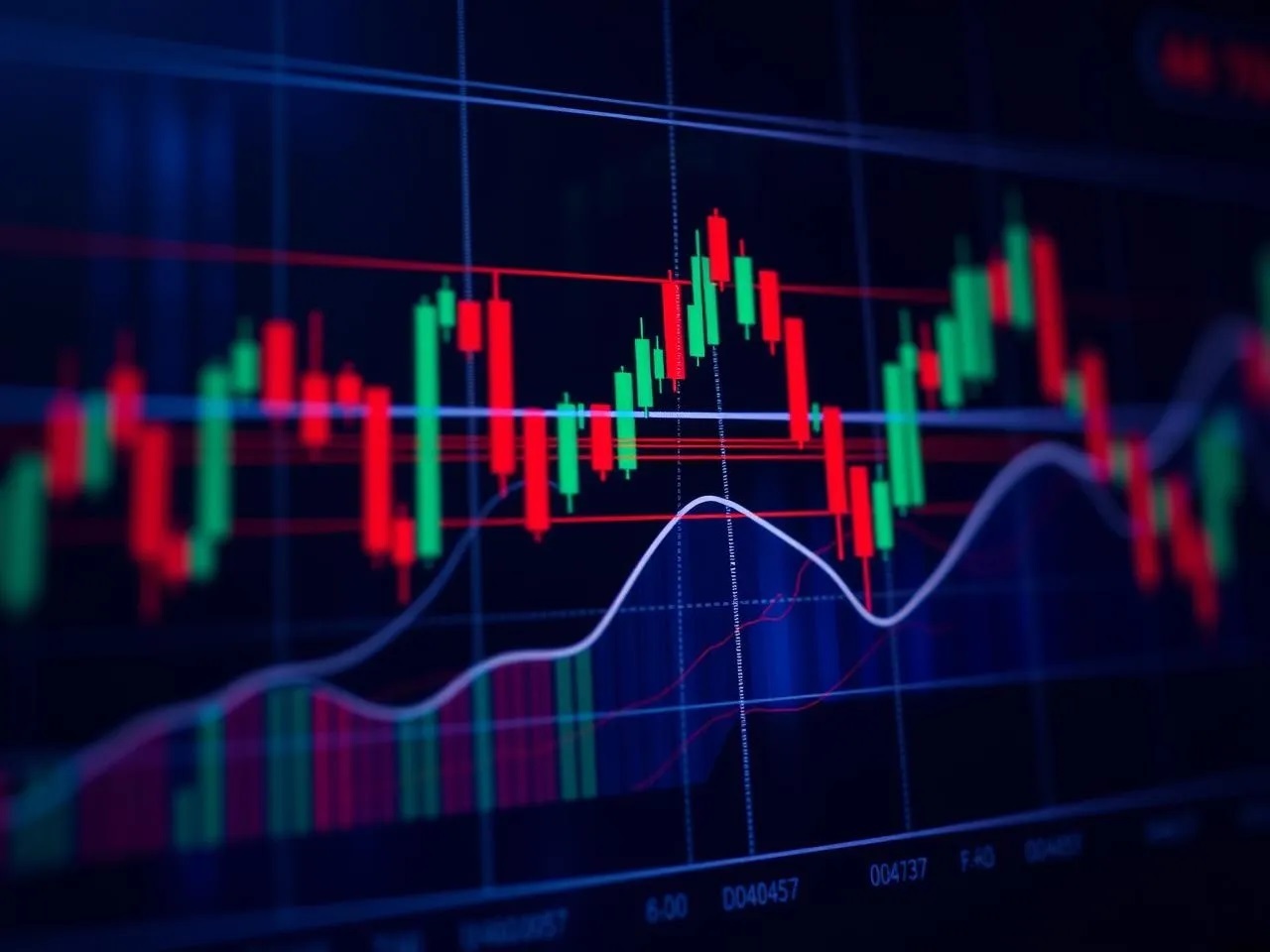 ۴ توصیه به سهامداران در روز‌های ریزشی بورس