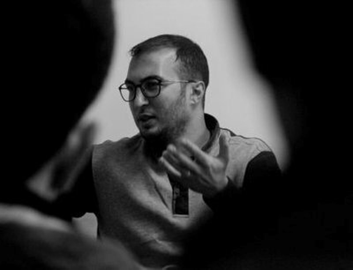 وحید اشتری: نام عروس بازداشت شده کاظم صدیقی در در مستندات باغ ازگل هم بود وحید اشتری: نام عروس بازداشت شده کاظم صدیقی در در مستندات باغ ازگل هم بود