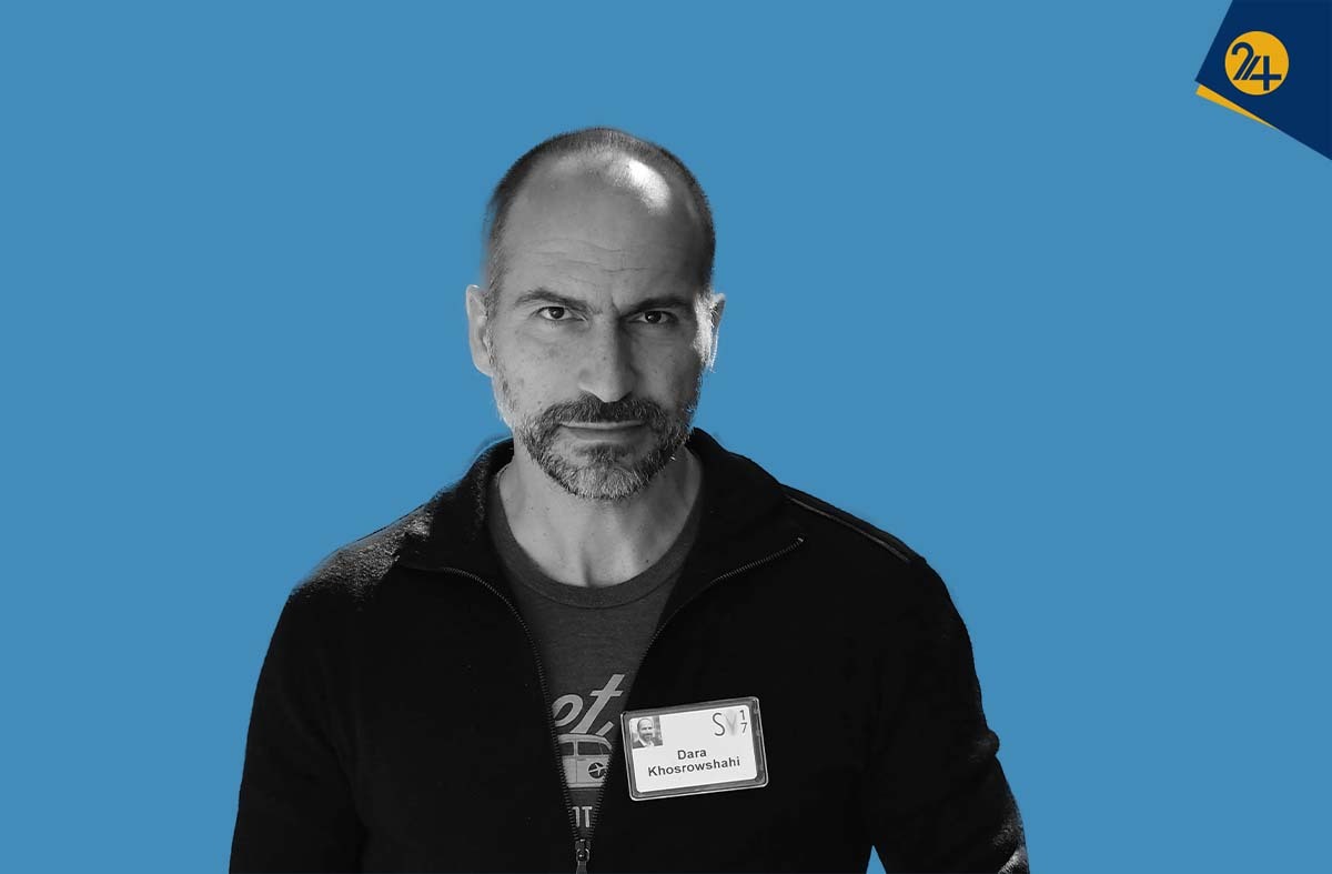 بیوگرافی دارا خسروشاهی