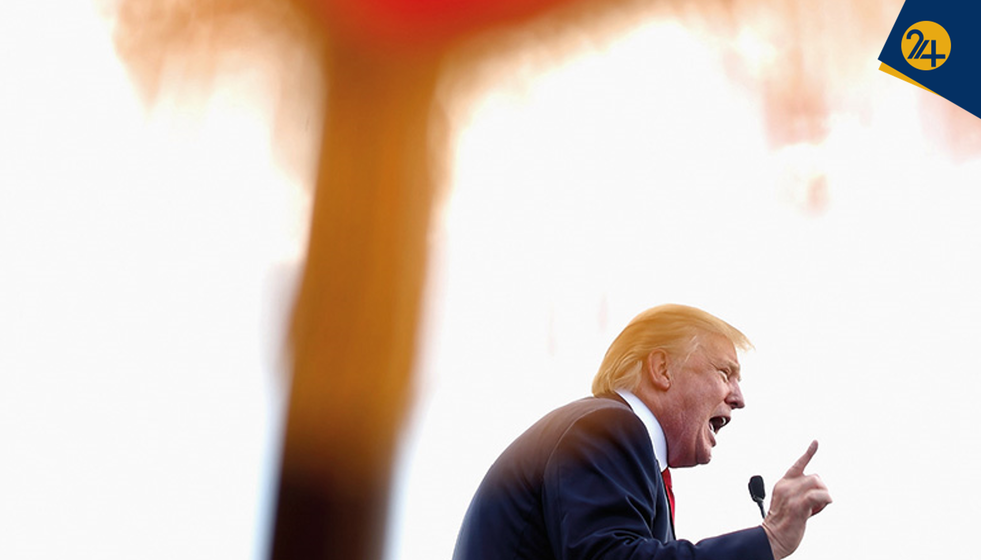 ترامپ بر سر دو راهی توافق ناقص یا حمله نظامی | چرا رسیدن آمریکا به توافق با ایران محتمل است؟