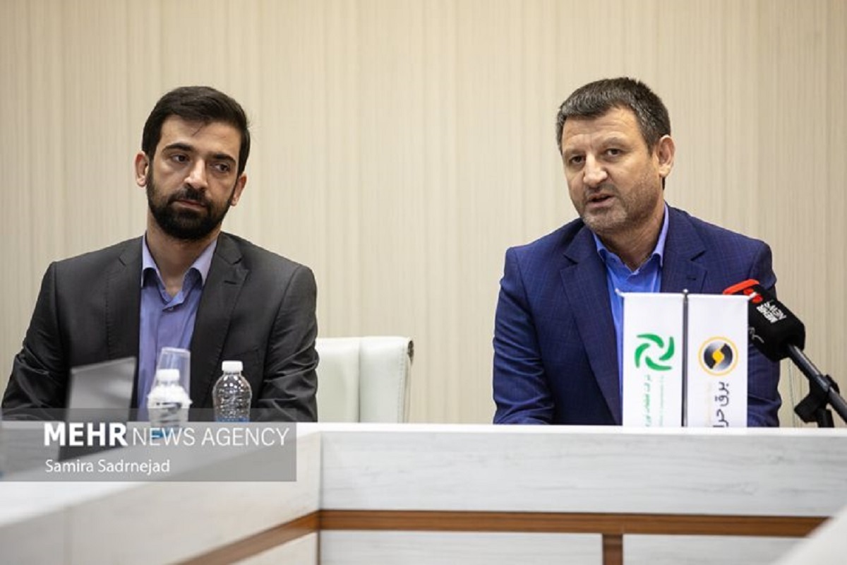 بازسازی قطعات نیروگاهی