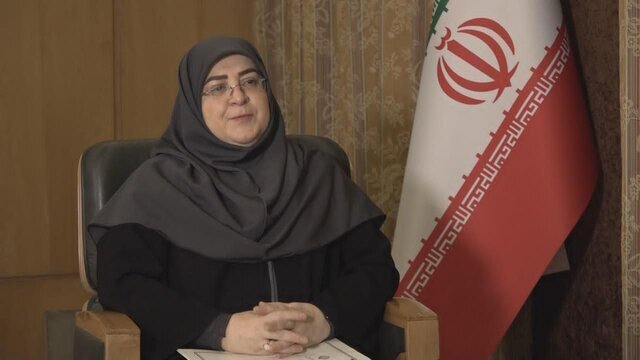مهاجرانی: حجم و عمق اطلاعات به دست آمده از اسرائیل بسیار بالاست