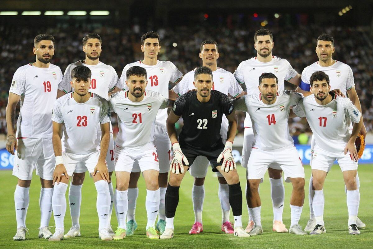 ایران صفر - کره شمالی صفر| افتضاح شهریار مغانلو مقابل دروازه خالی