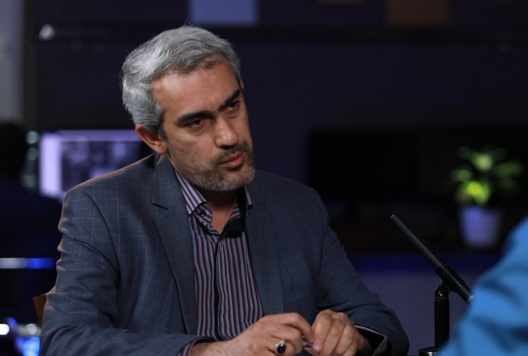  کمیسیون اقتصادی مجلس با صلاحیت «مدنی‌زاده» موافقت کرد