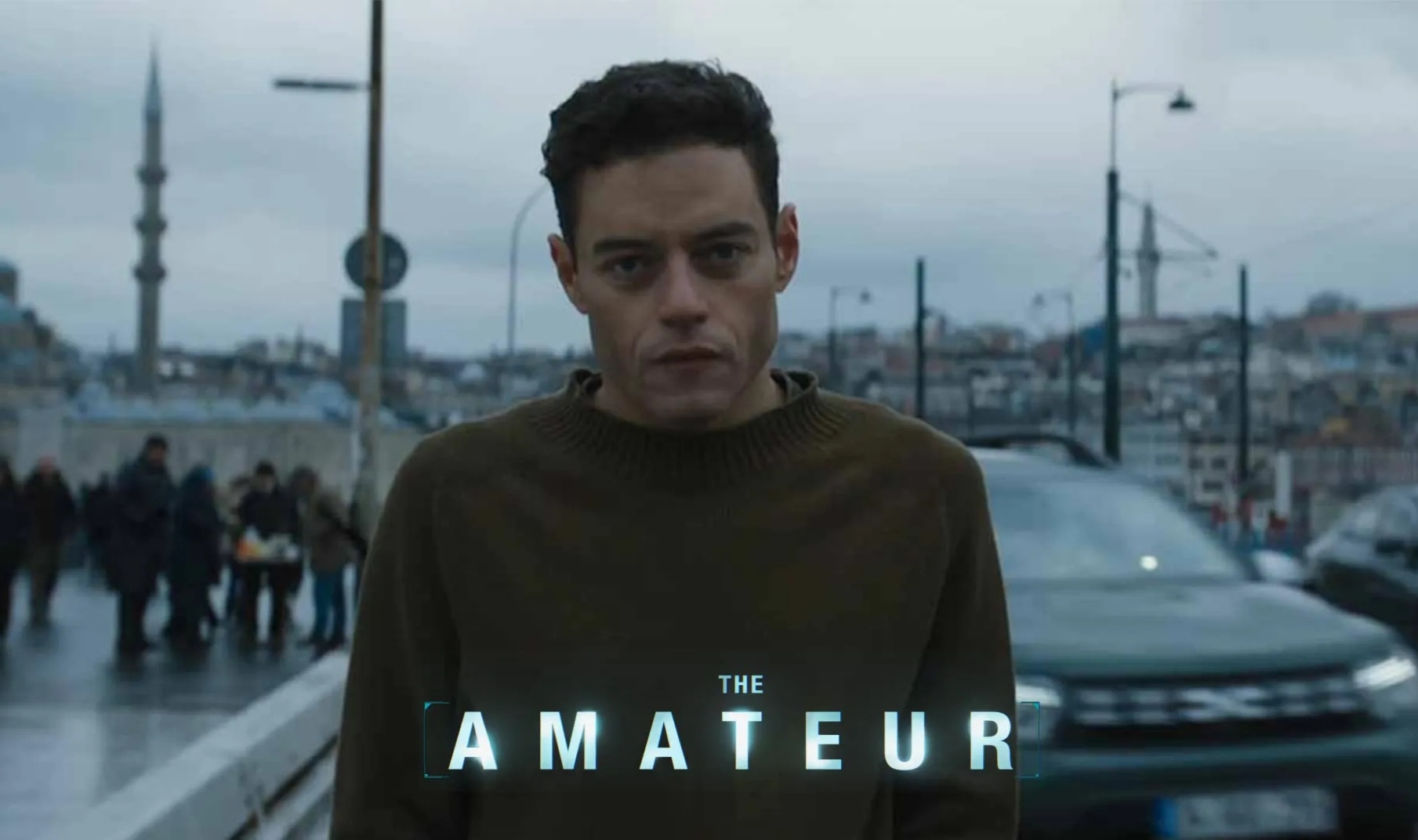 نقد فیلم آماتور