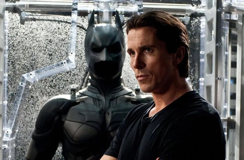 کریستین بیل بازیگر