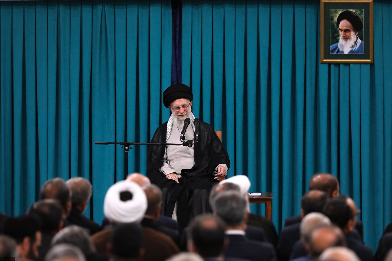 از مصادیق همکاری مجلس با دولت کاهش احضار مسئولان دولتی است | نماینده باید خود را پاسخگو در قبال خدا بداند از مصادیق همکاری مجلس با دولت کاهش احضار مسئولان دولتی است | نماینده باید خود را پاسخگو در قبال خدا بداند