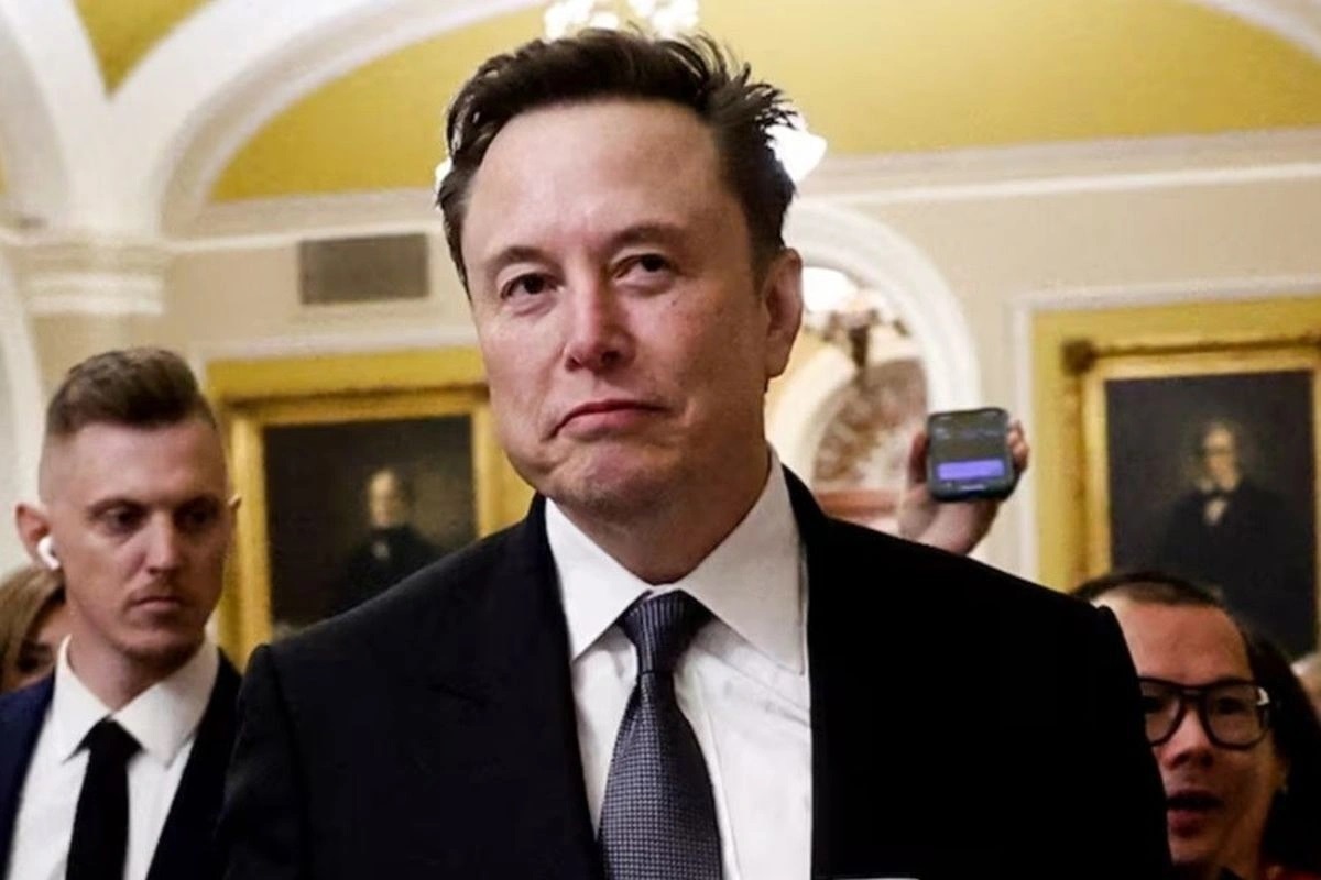 ایلان ماسک از انتقادات تند علیه ترامپ پشیمان شد ایلان ماسک از انتقادات تند علیه ترامپ پشیمان شد