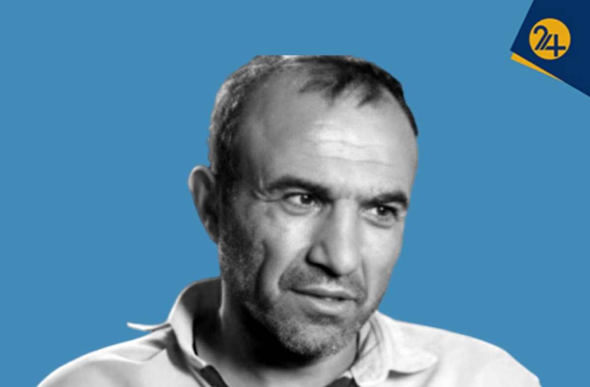 عباس کورکوری کیست