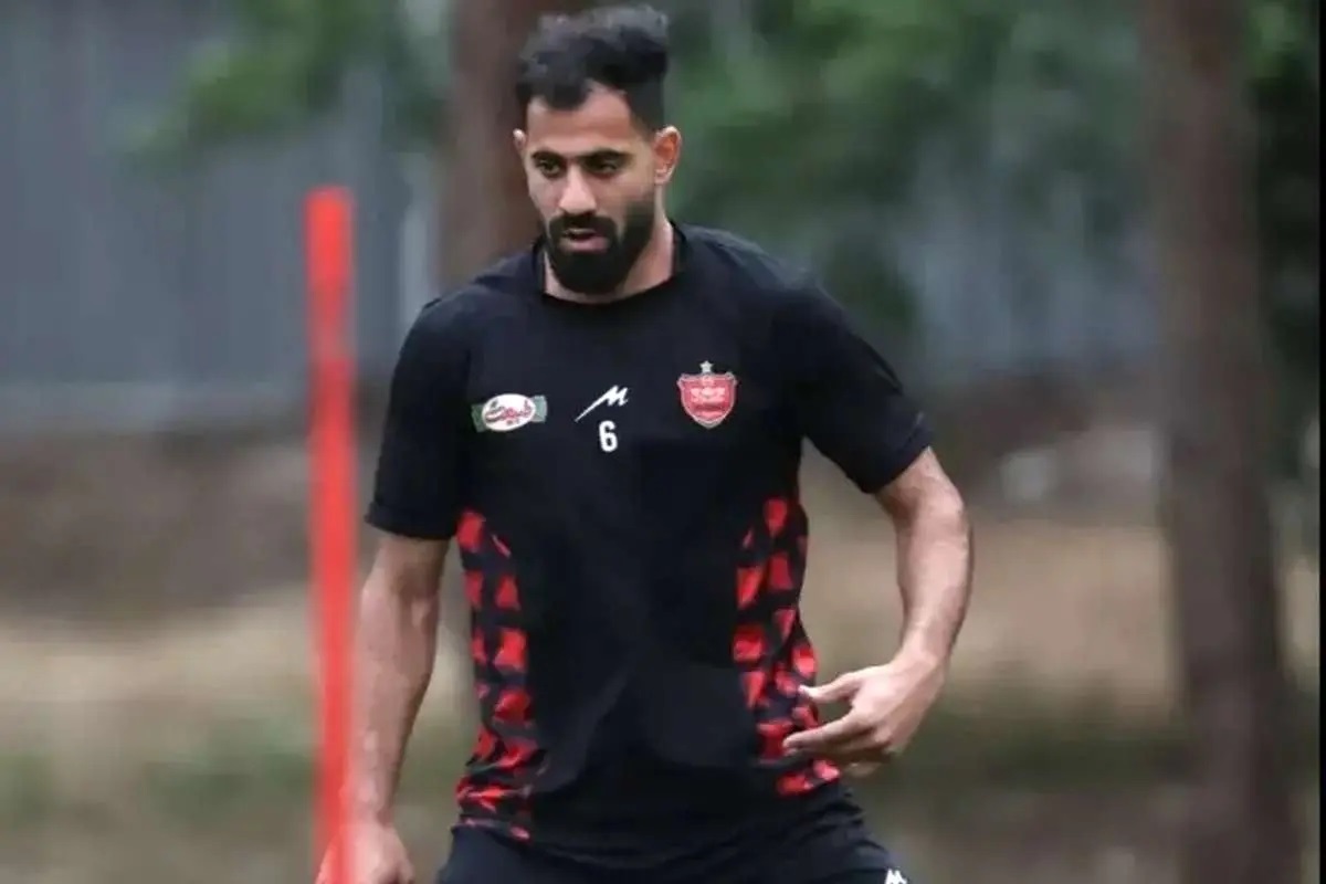 قرارداد حسین کنعانی‌زادگان تمدید شد