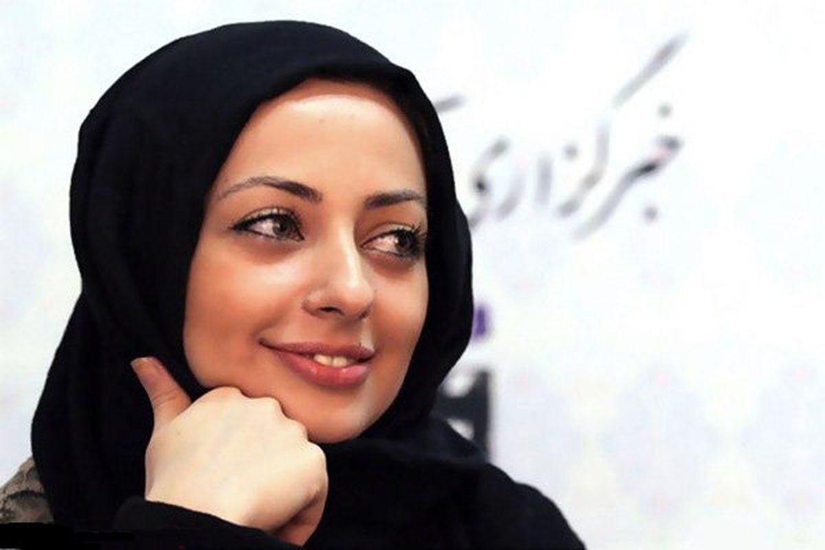 ببینید| خفت گیری از نفیسه روشن در اتوبان چمران تهران