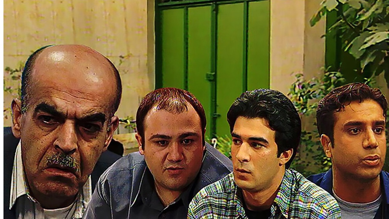 ببینید| لوکیشن دیدنی سریال زیر آسمان شهر پس‌از ۲۳سال!