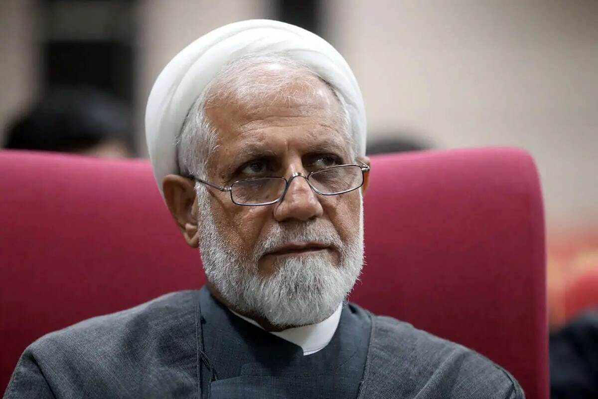 عضو کمیسیون امنیت ملی مجلس: در صورت تصویب قطعنامه، درصد غنیسازی را بالاتر میبریم عضو کمیسیون امنیت ملی مجلس: در صورت تصویب قطعنامه، درصد غنیسازی را بالاتر میبریم